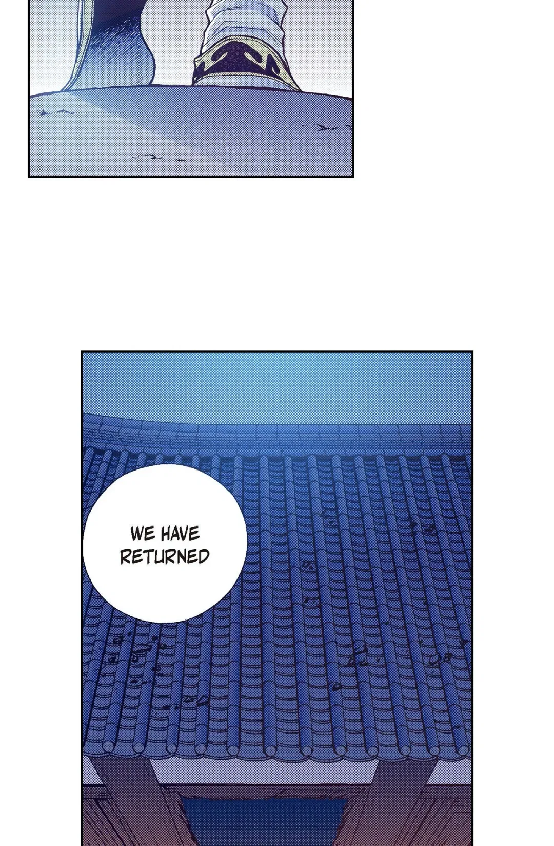 Vampire of the East Chapter 98 – Page 78