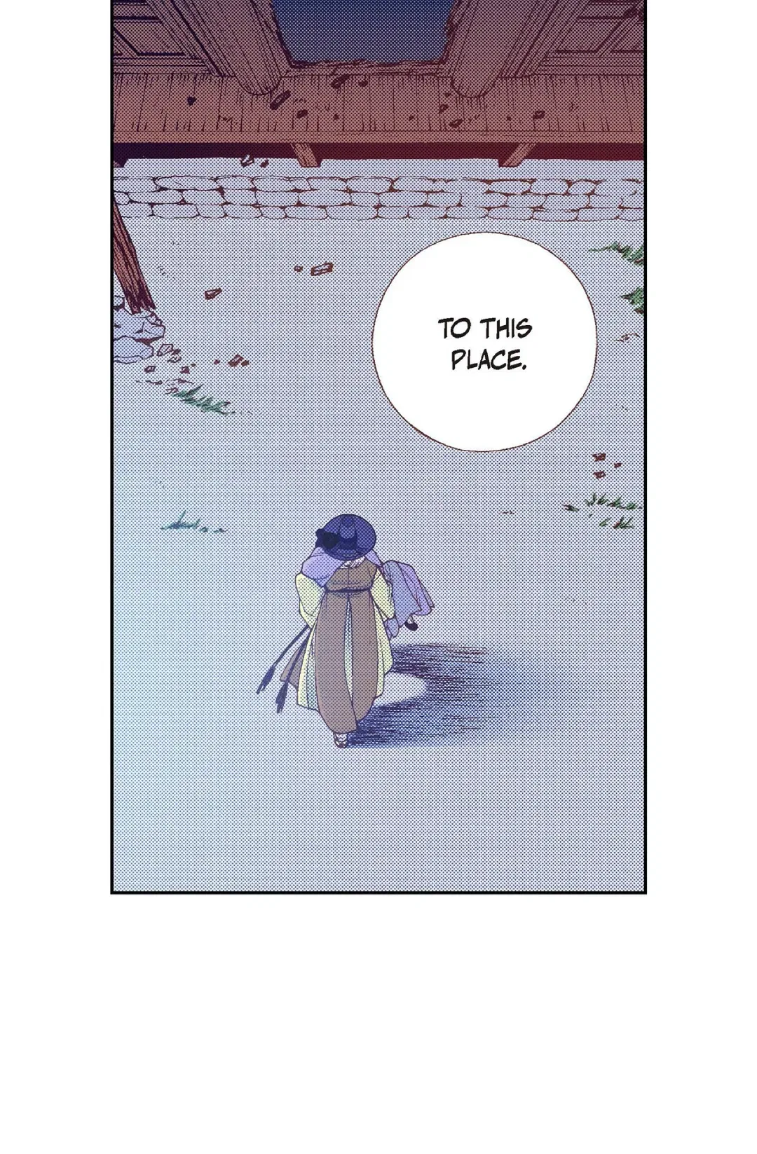 Vampire of the East Chapter 98 – Page 79