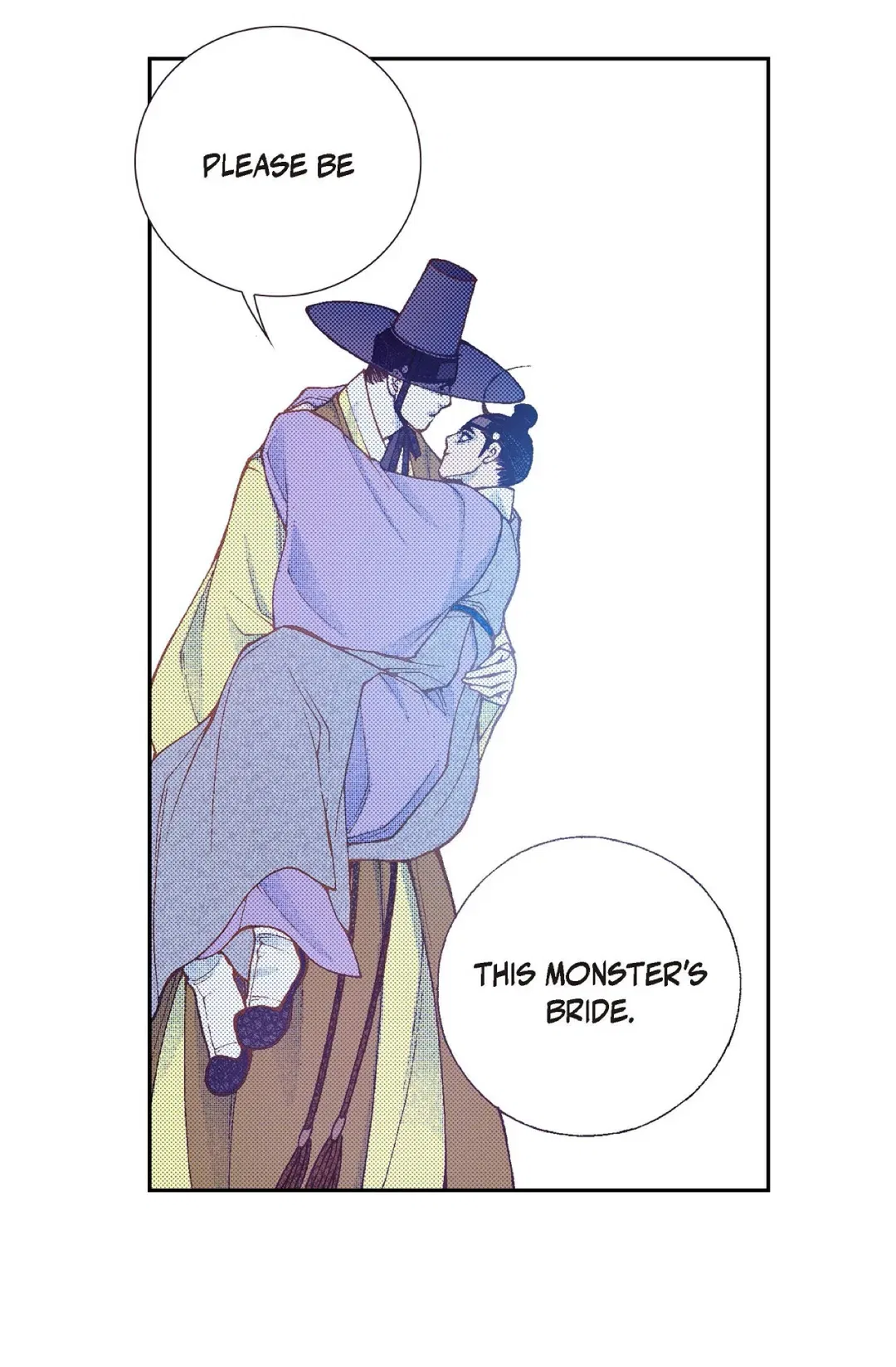 Vampire of the East Chapter 98 – Page 82