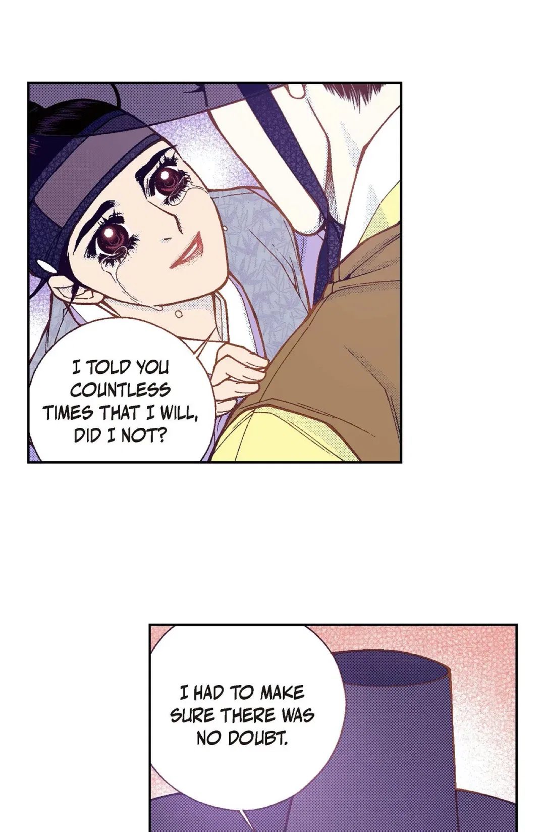 Vampire of the East Chapter 98 – Page 83