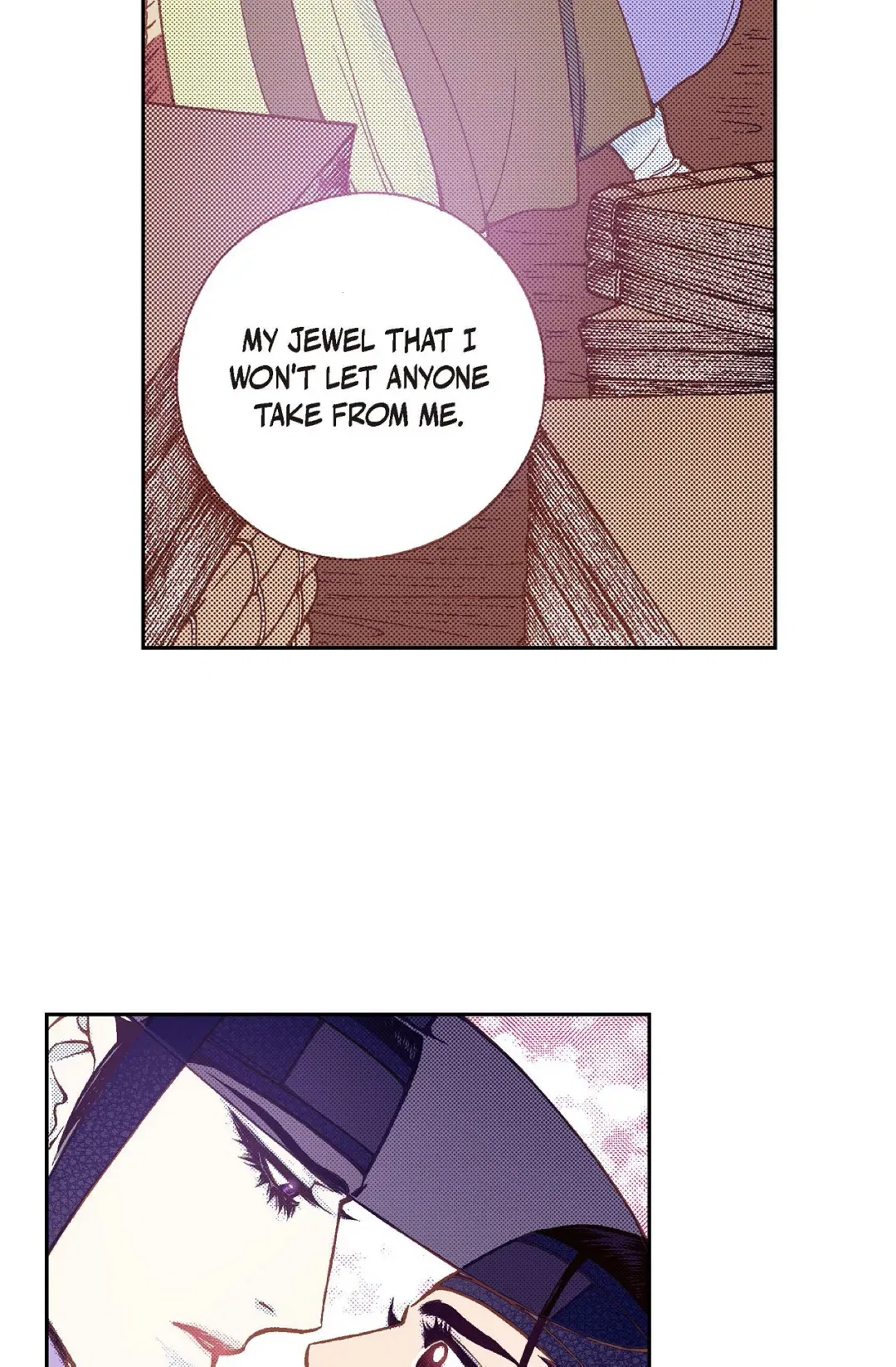 Vampire of the East Chapter 98 – Page 86