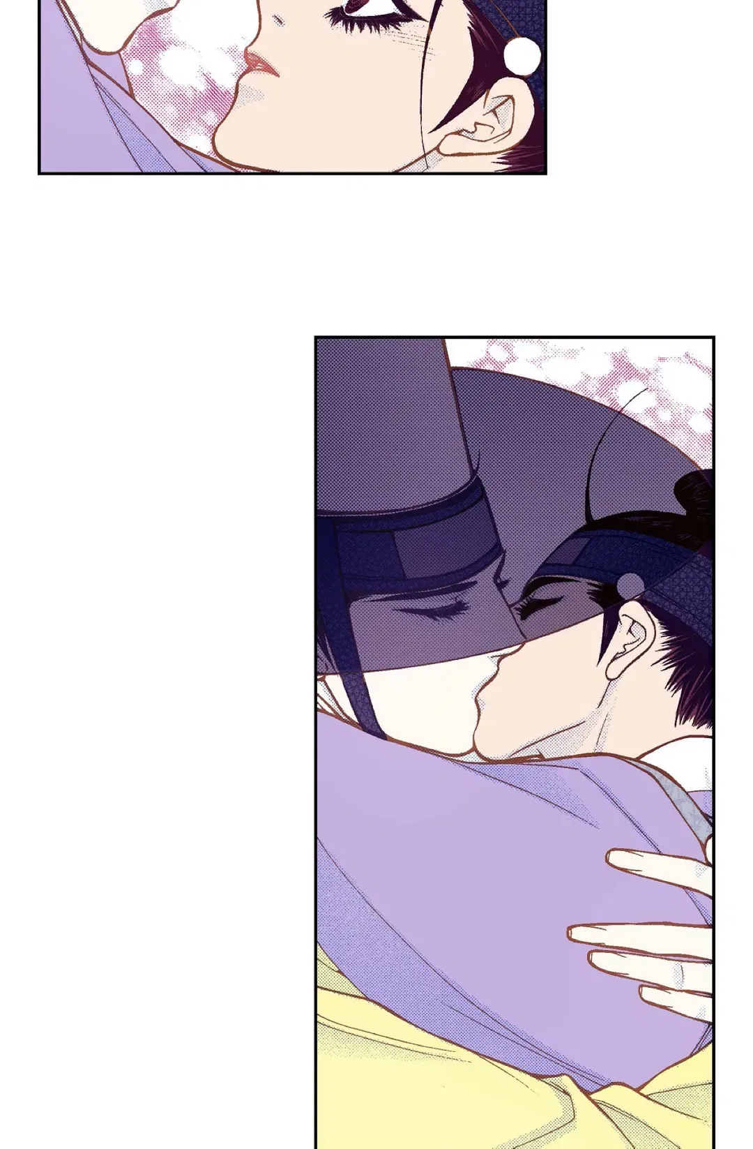 Vampire of the East Chapter 98 – Page 87