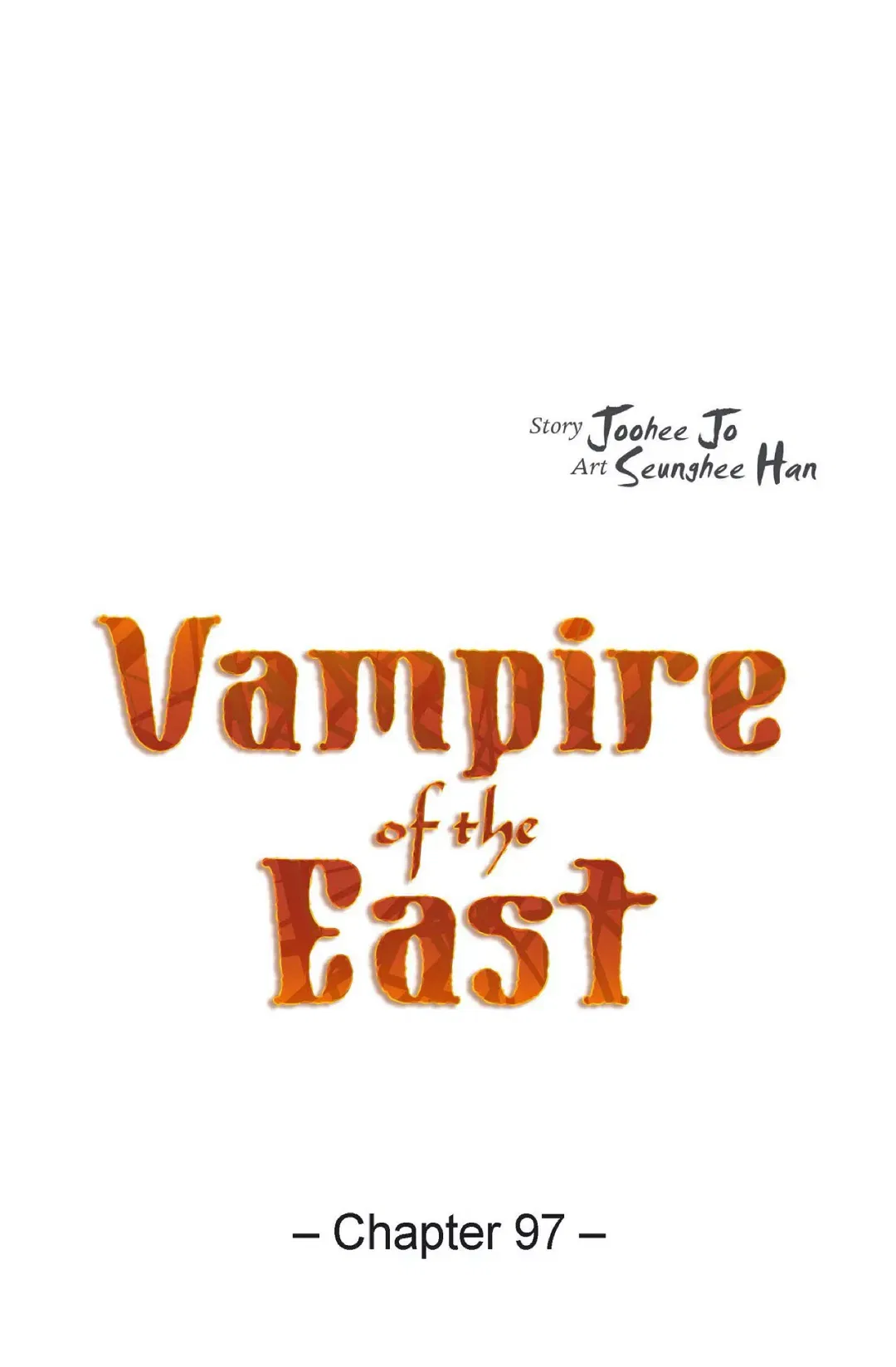 Vampire of the East Chapter 97 – Page 2