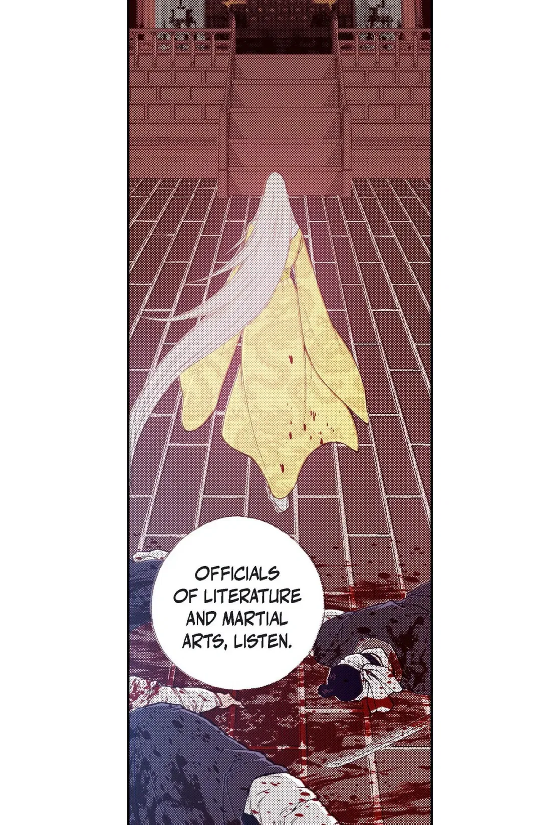 Vampire of the East Chapter 97 – Page 7