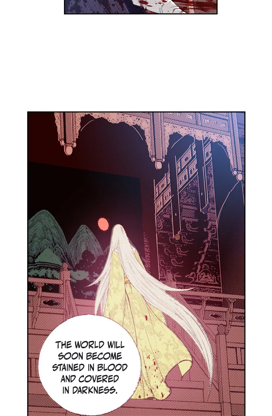 Vampire of the East Chapter 97 – Page 8