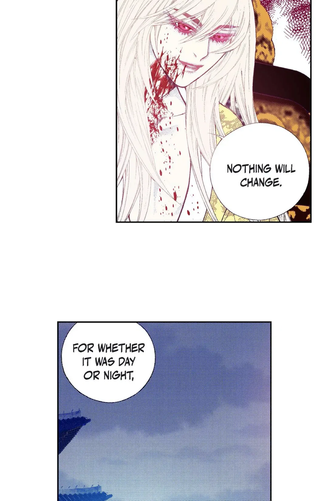 Vampire of the East Chapter 97 – Page 10