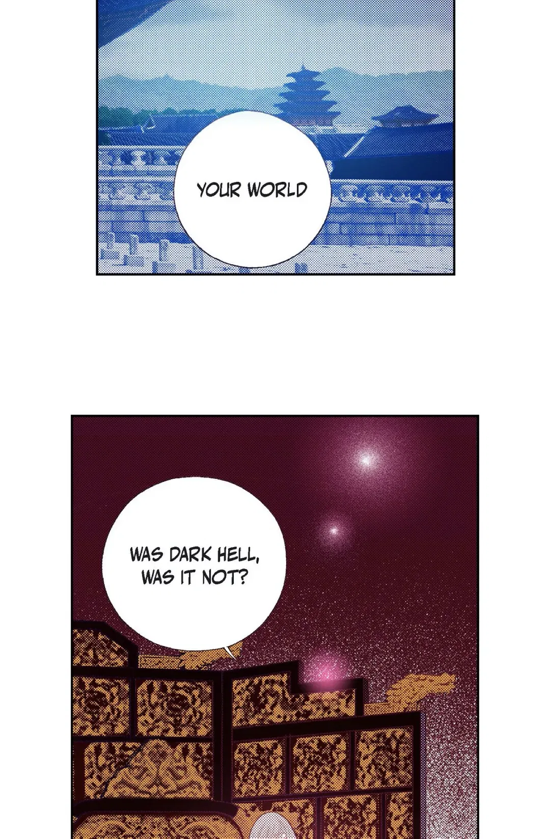 Vampire of the East Chapter 97 – Page 11