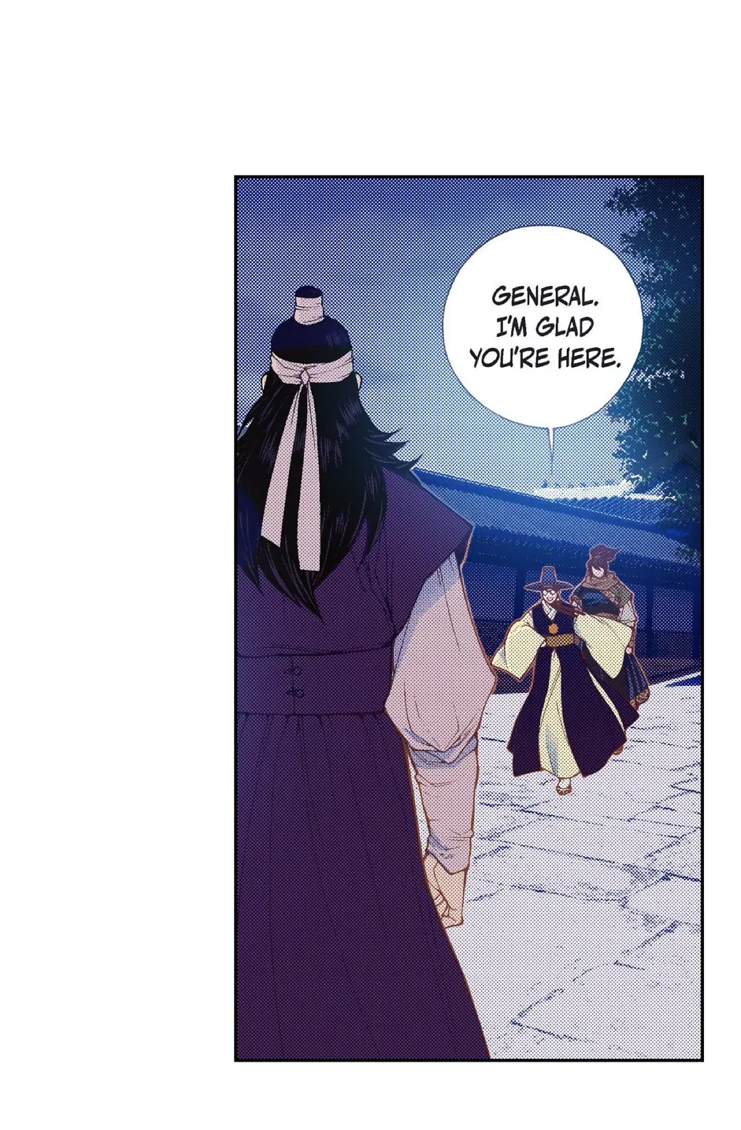 Vampire of the East Chapter 97 – Page 15