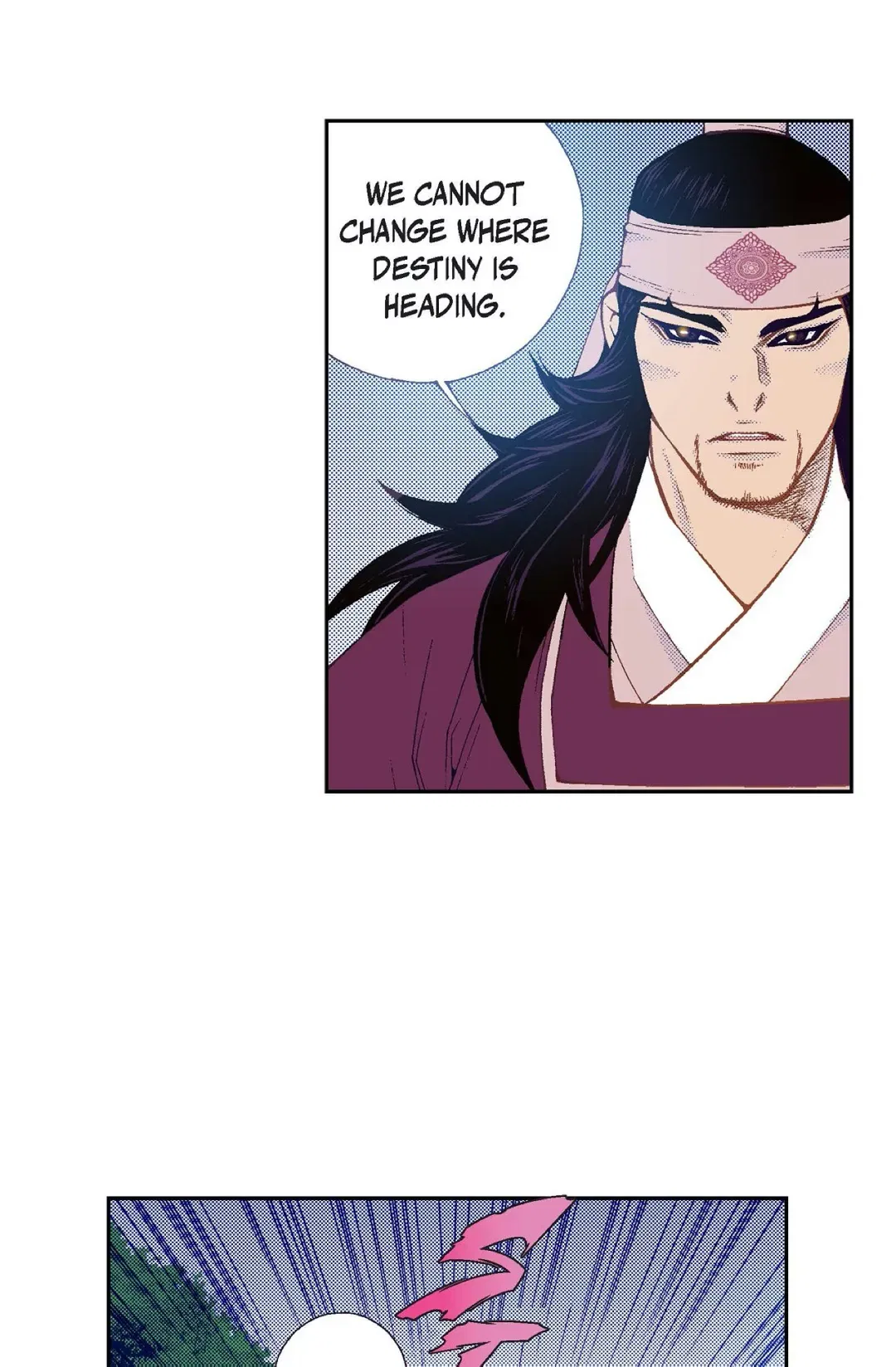 Vampire of the East Chapter 97 – Page 19