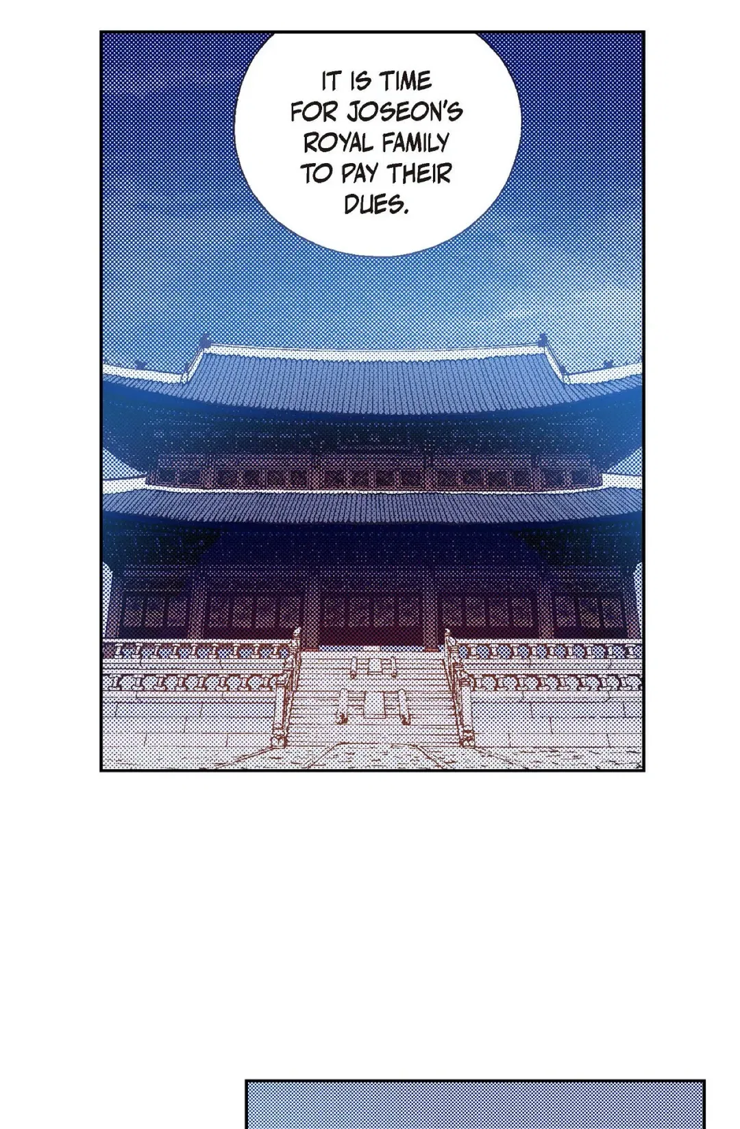 Vampire of the East Chapter 97 – Page 30
