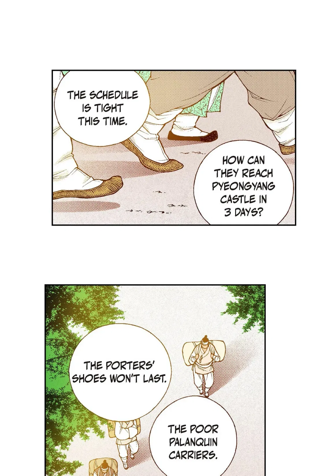 Vampire of the East Chapter 97 – Page 40