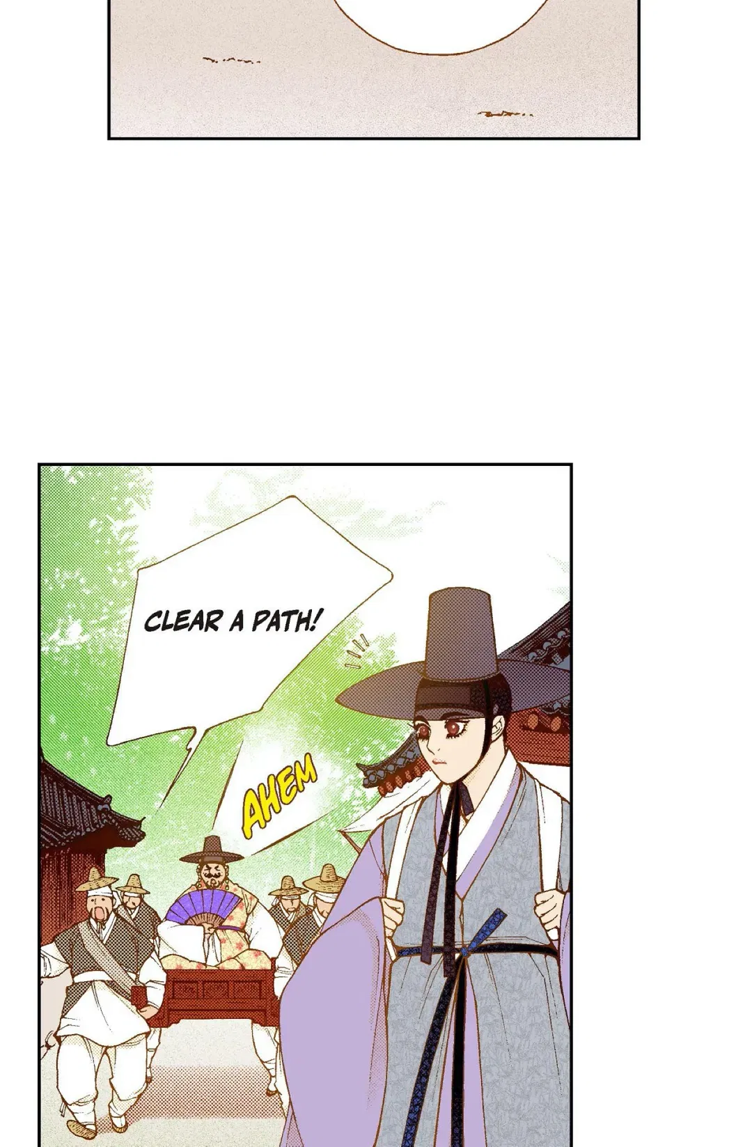 Vampire of the East Chapter 97 – Page 42