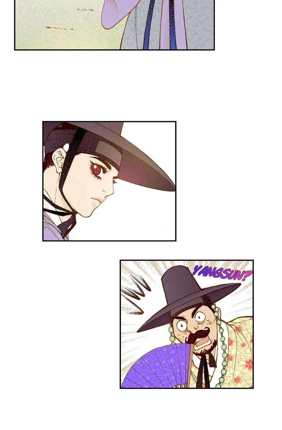 Vampire of the East Chapter 97 – Page 43