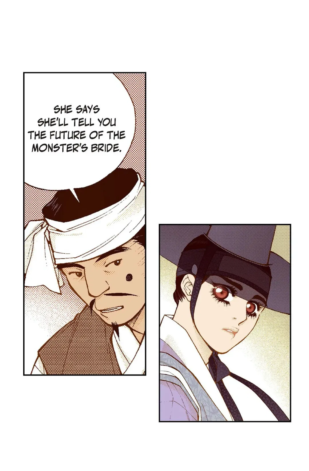 Vampire of the East Chapter 97 – Page 48