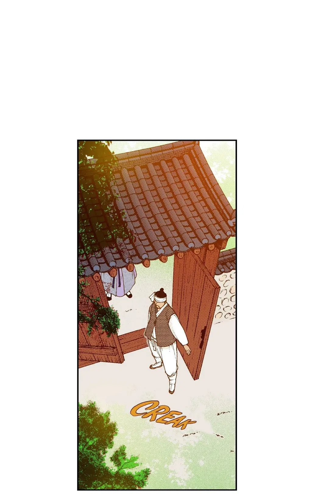 Vampire of the East Chapter 97 – Page 49