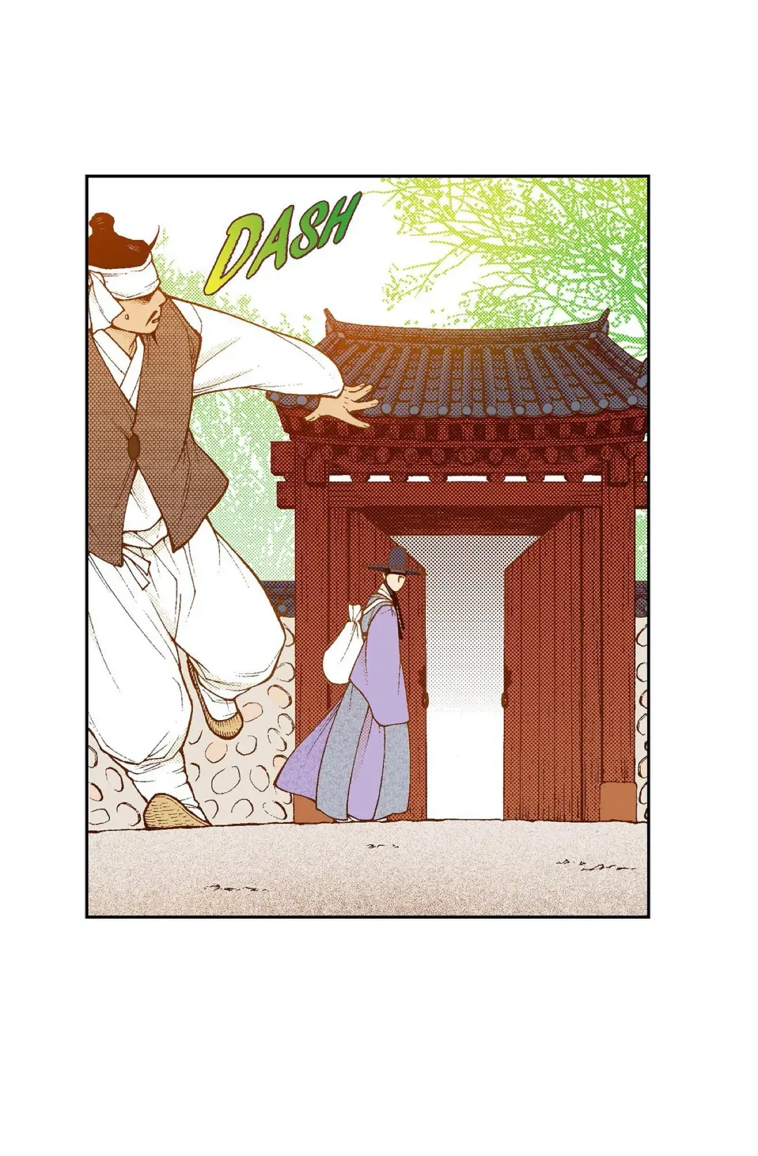 Vampire of the East Chapter 97 – Page 50