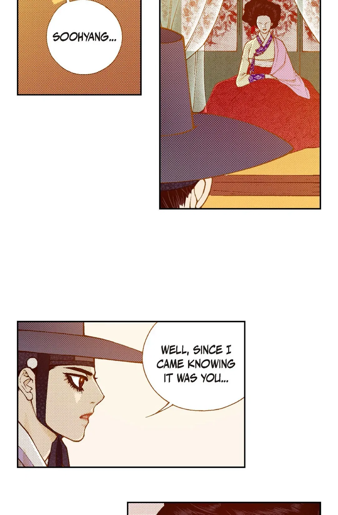 Vampire of the East Chapter 97 – Page 54