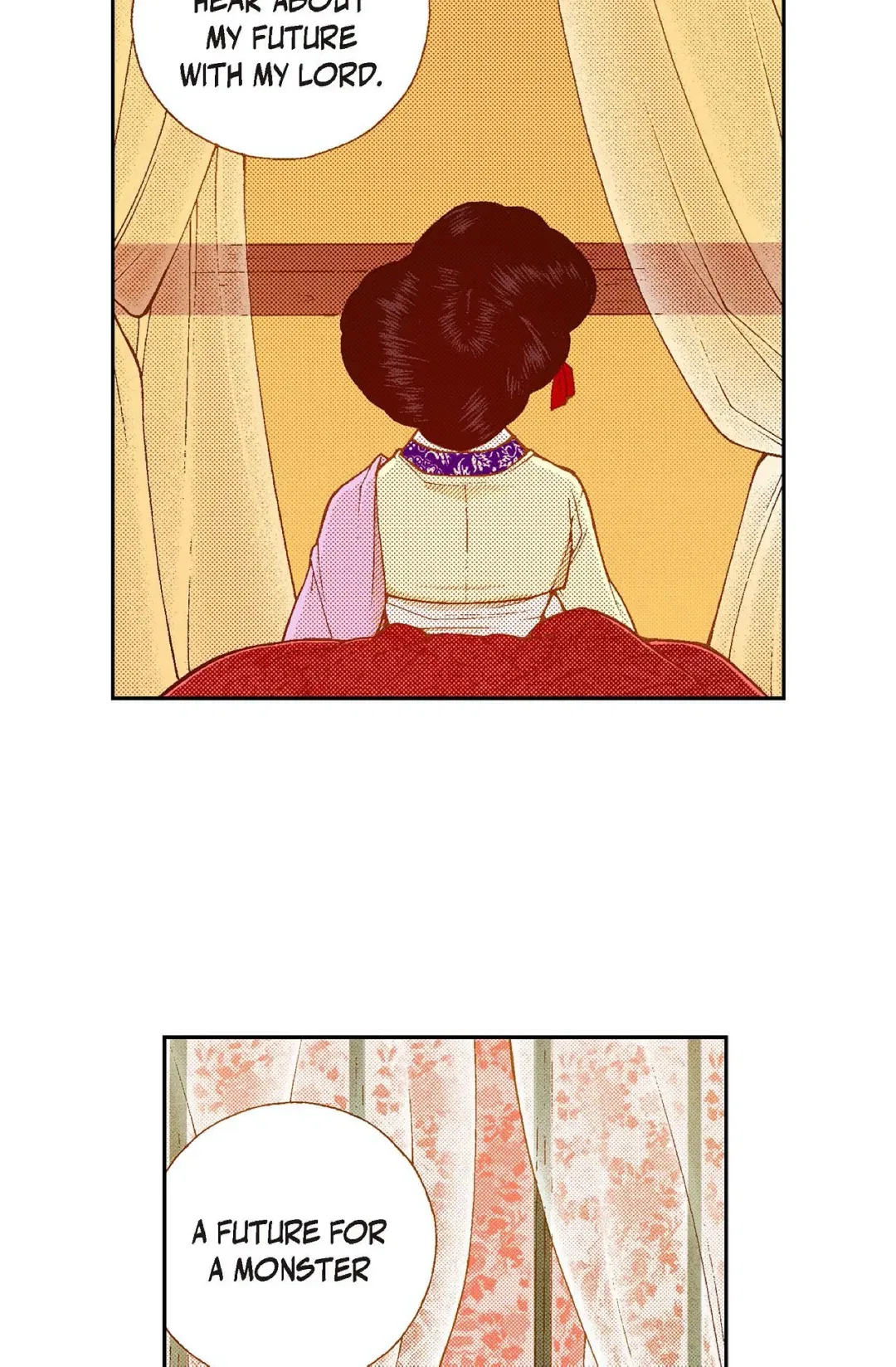 Vampire of the East Chapter 97 – Page 56
