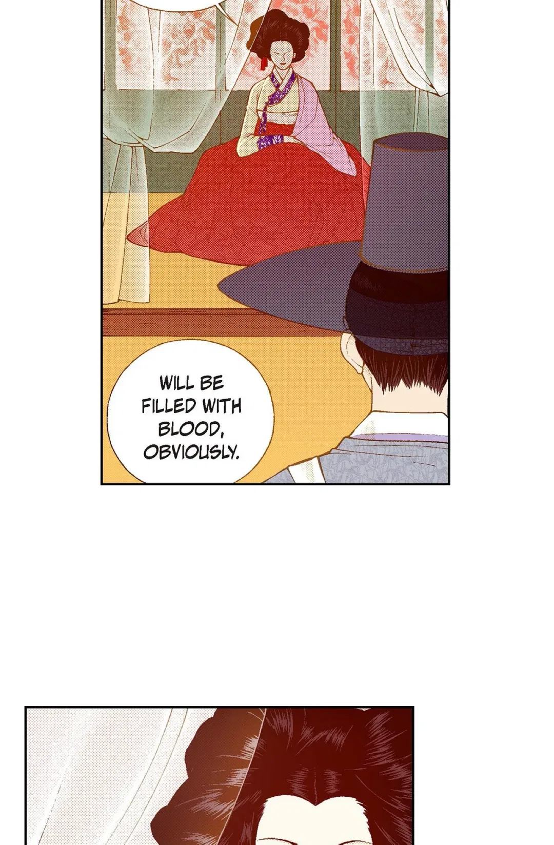 Vampire of the East Chapter 97 – Page 57