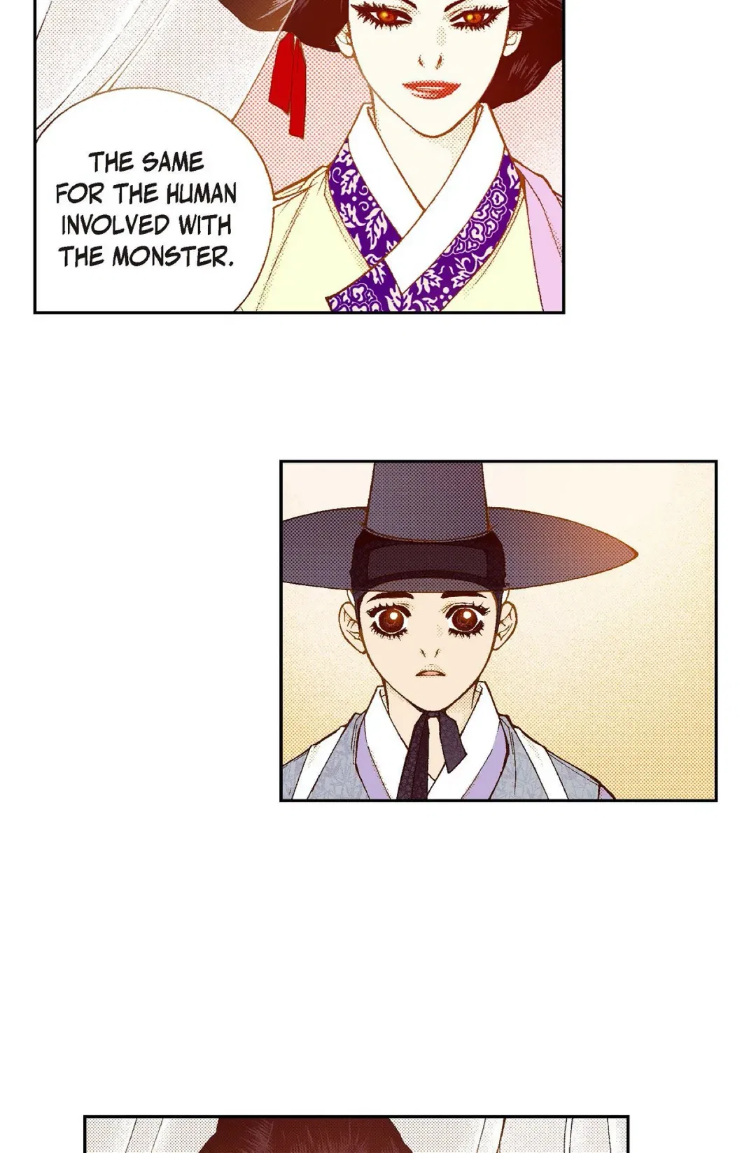 Vampire of the East Chapter 97 – Page 58