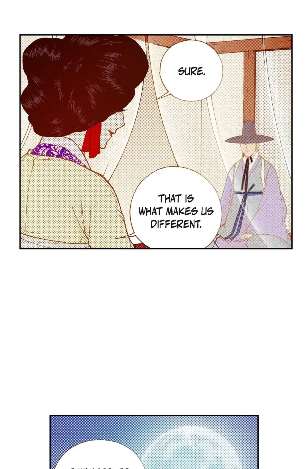 Vampire of the East Chapter 97 – Page 61