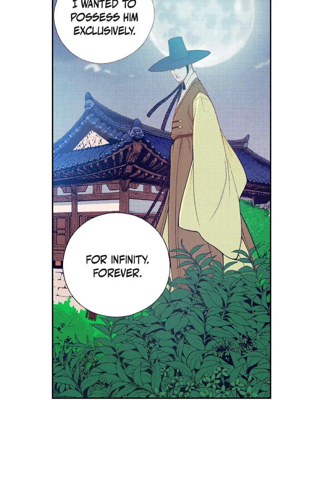 Vampire of the East Chapter 97 – Page 62