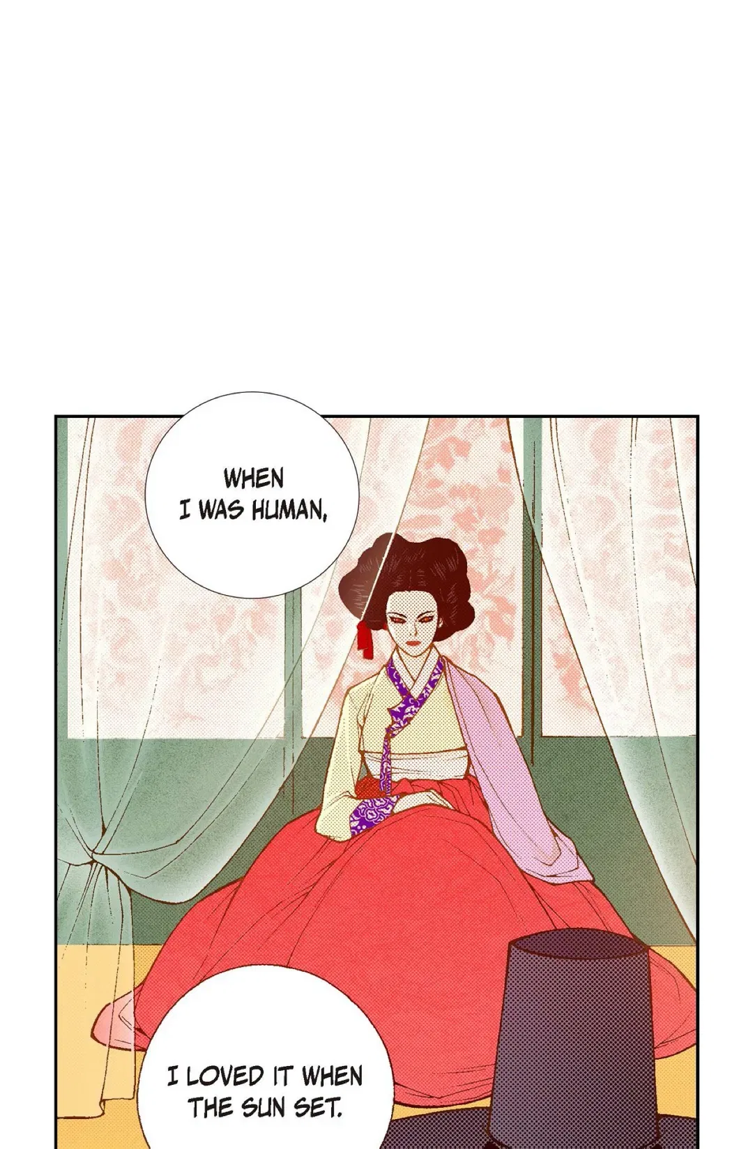 Vampire of the East Chapter 97 – Page 64