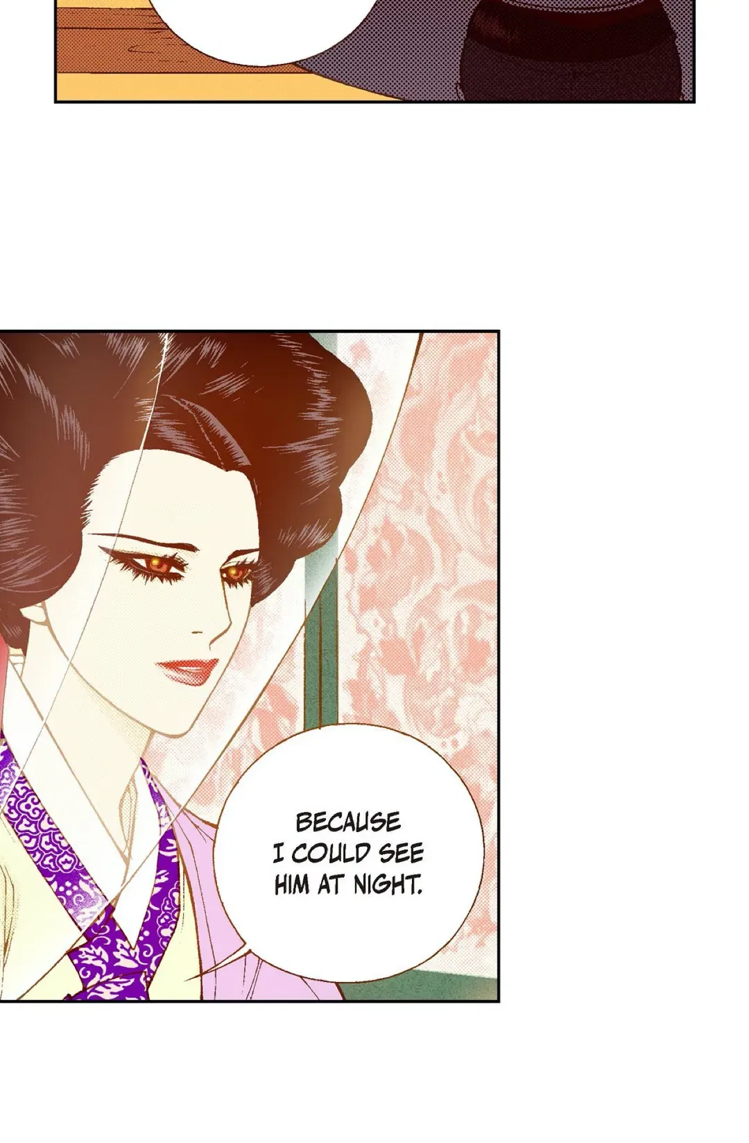 Vampire of the East Chapter 97 – Page 65