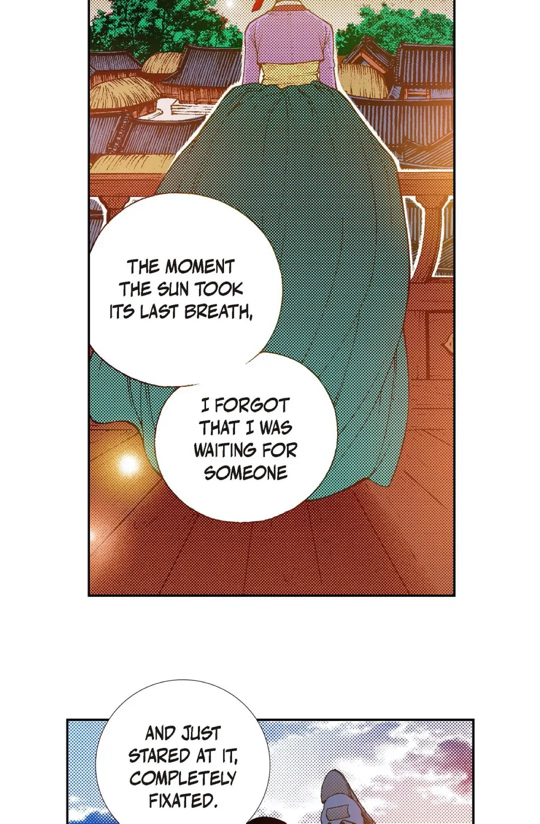 Vampire of the East Chapter 97 – Page 67
