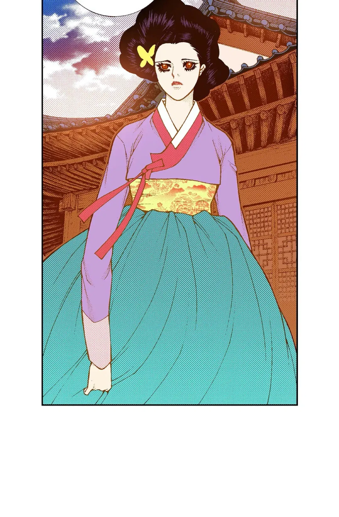 Vampire of the East Chapter 97 – Page 68