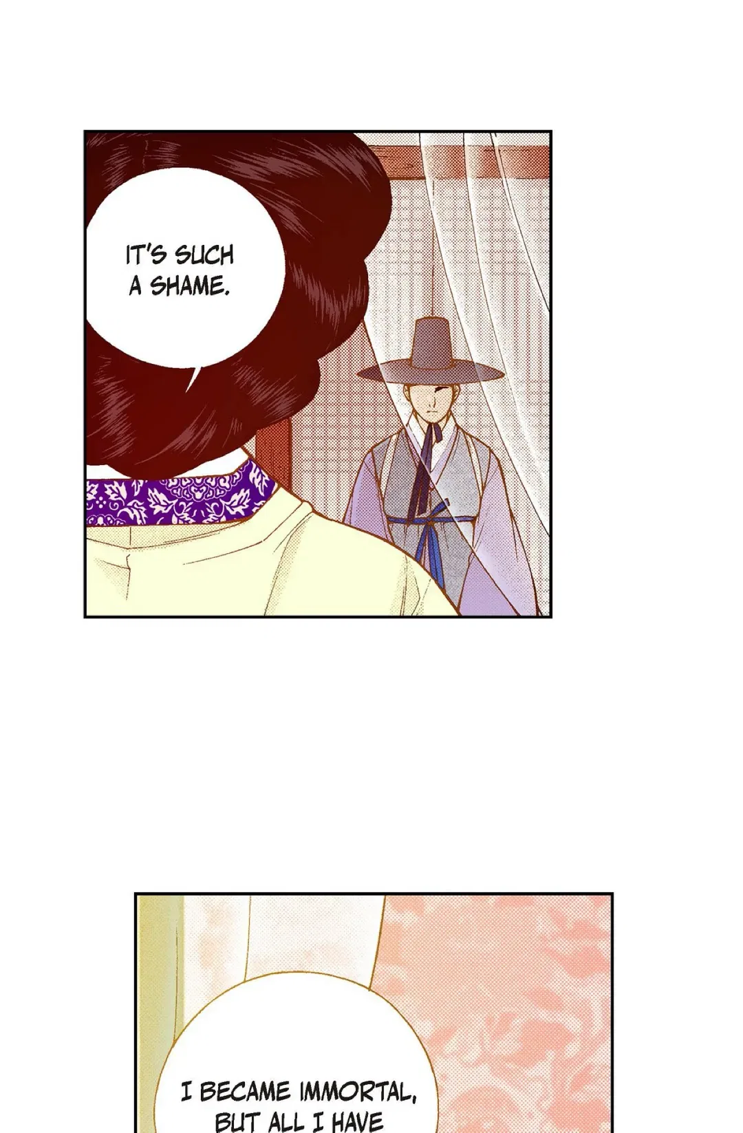 Vampire of the East Chapter 97 – Page 69