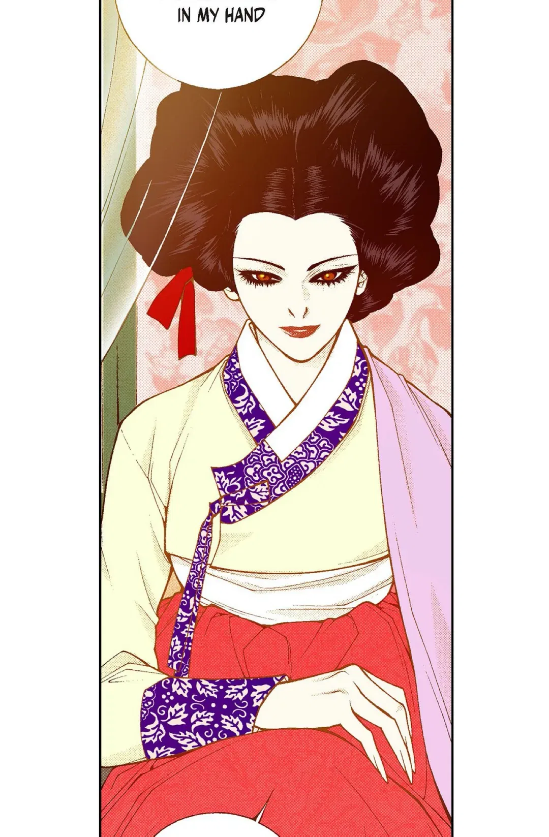 Vampire of the East Chapter 97 – Page 70