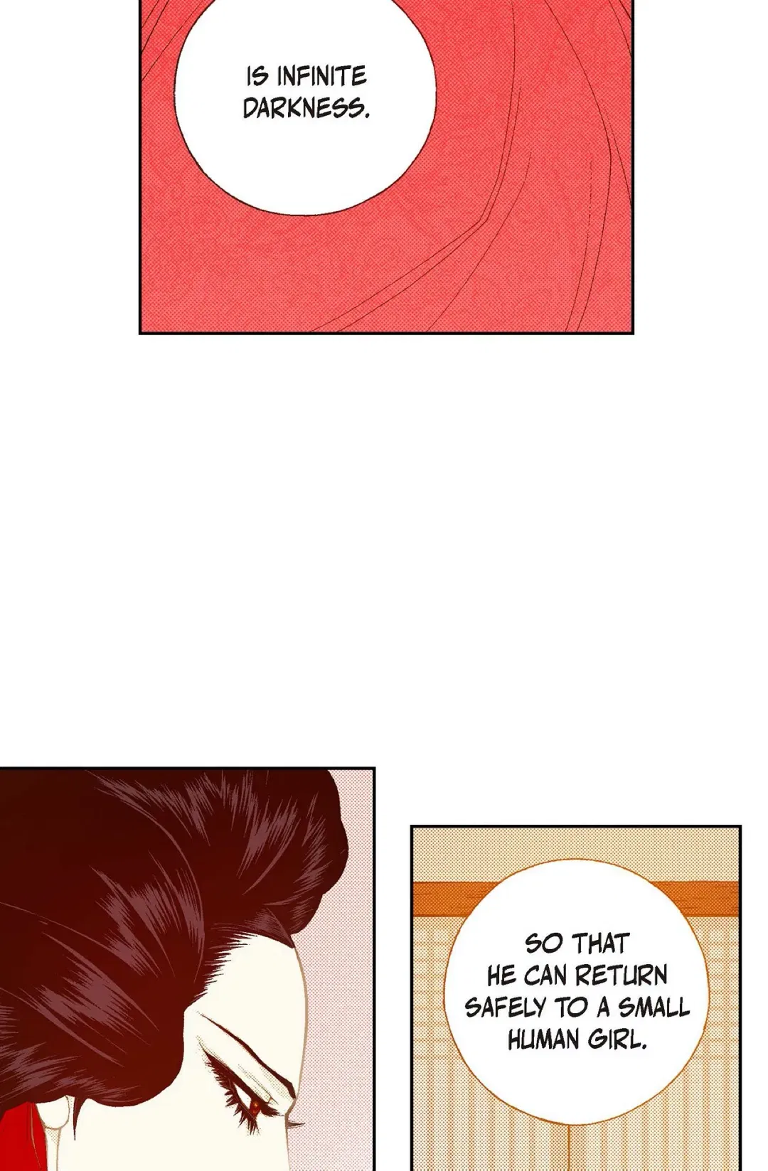 Vampire of the East Chapter 97 – Page 71