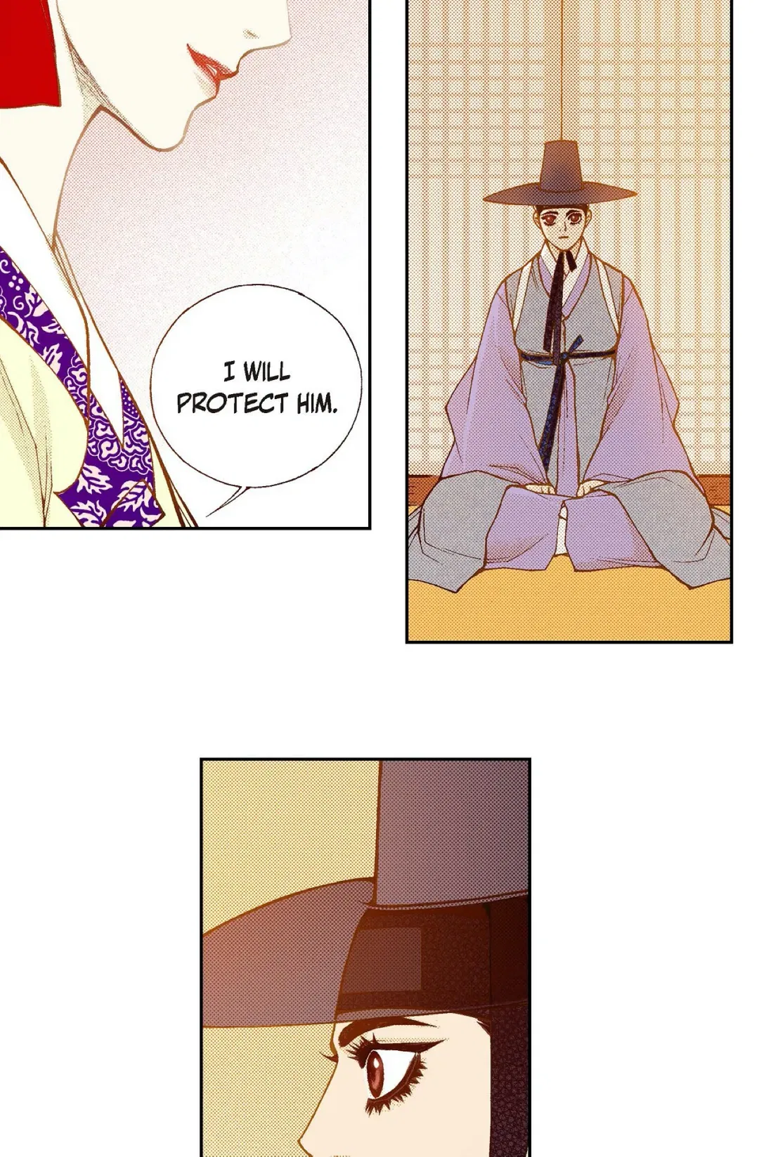 Vampire of the East Chapter 97 – Page 72