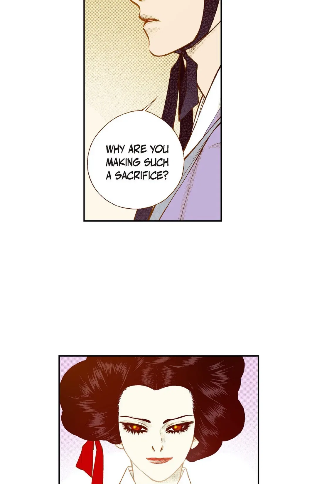 Vampire of the East Chapter 97 – Page 73