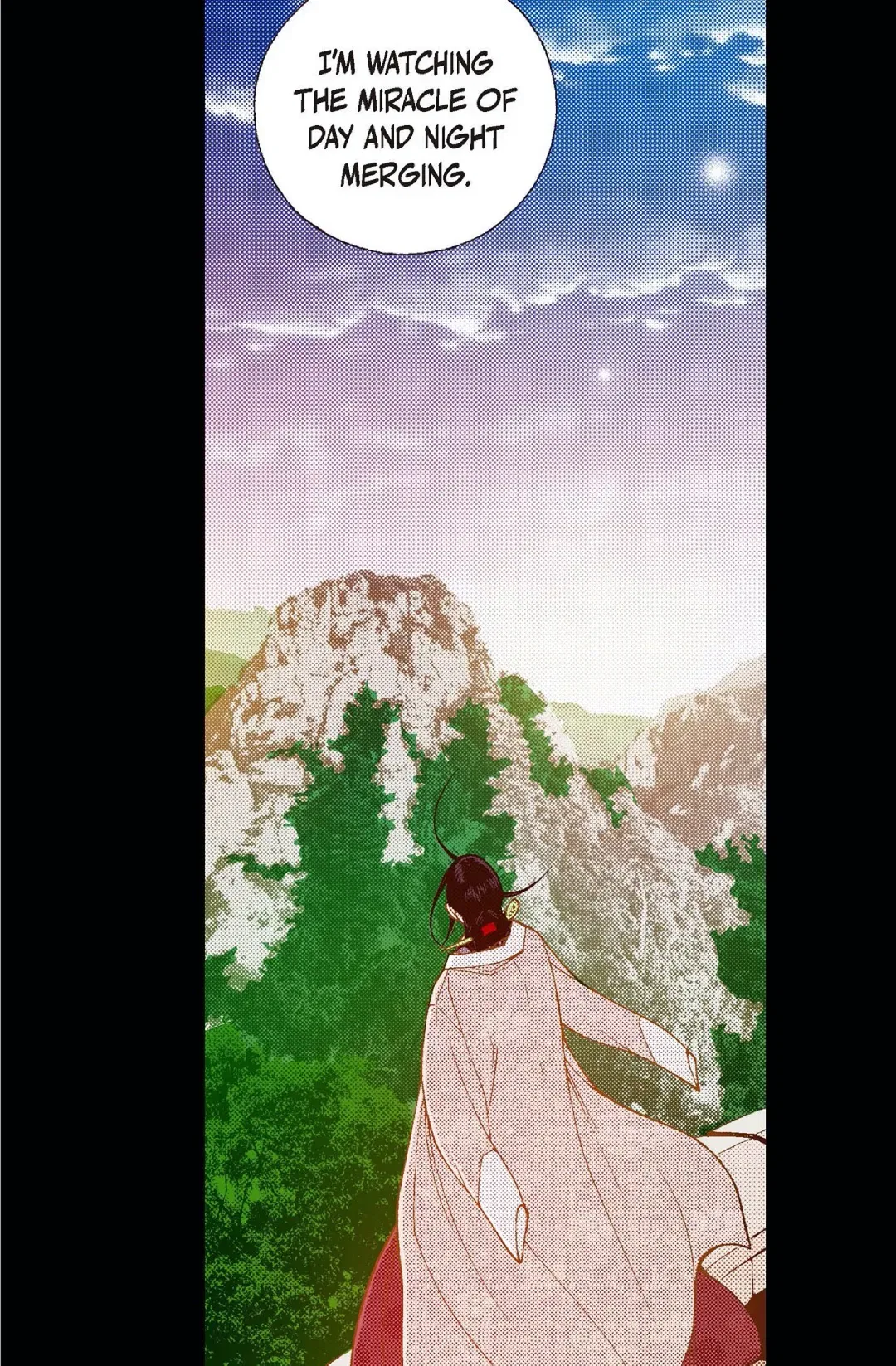 Vampire of the East Chapter 97 – Page 75