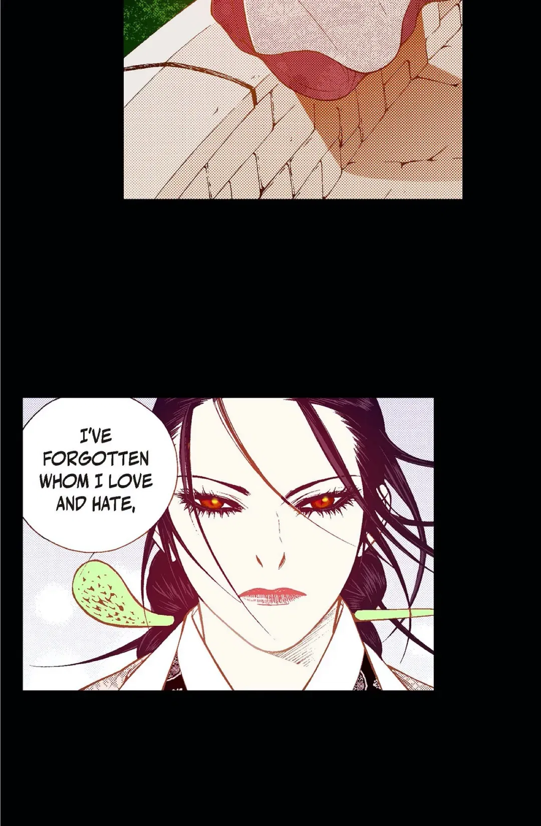 Vampire of the East Chapter 97 – Page 76