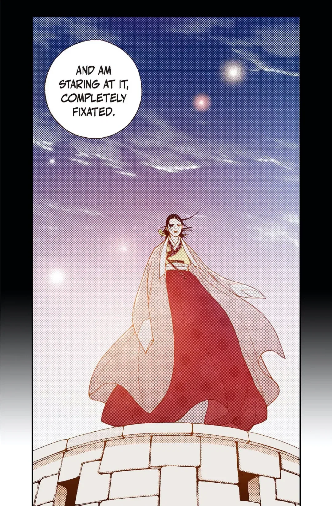 Vampire of the East Chapter 97 – Page 77
