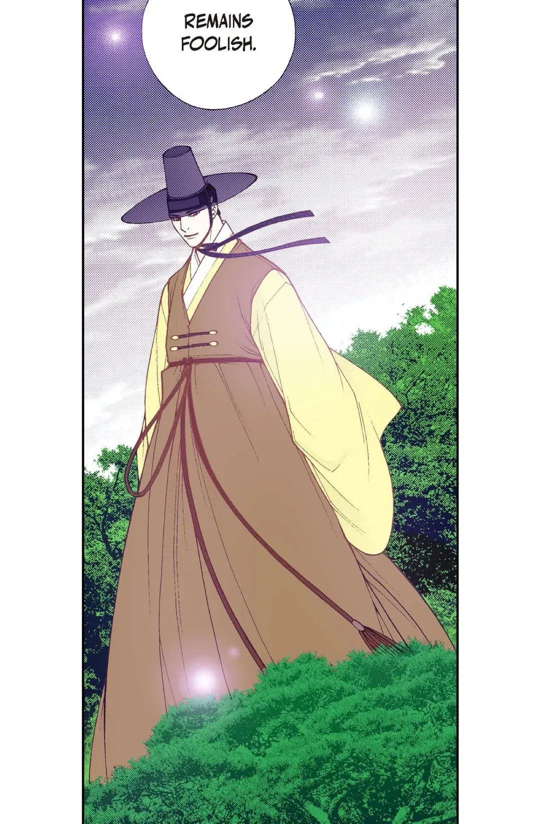 Vampire of the East Chapter 97 – Page 80