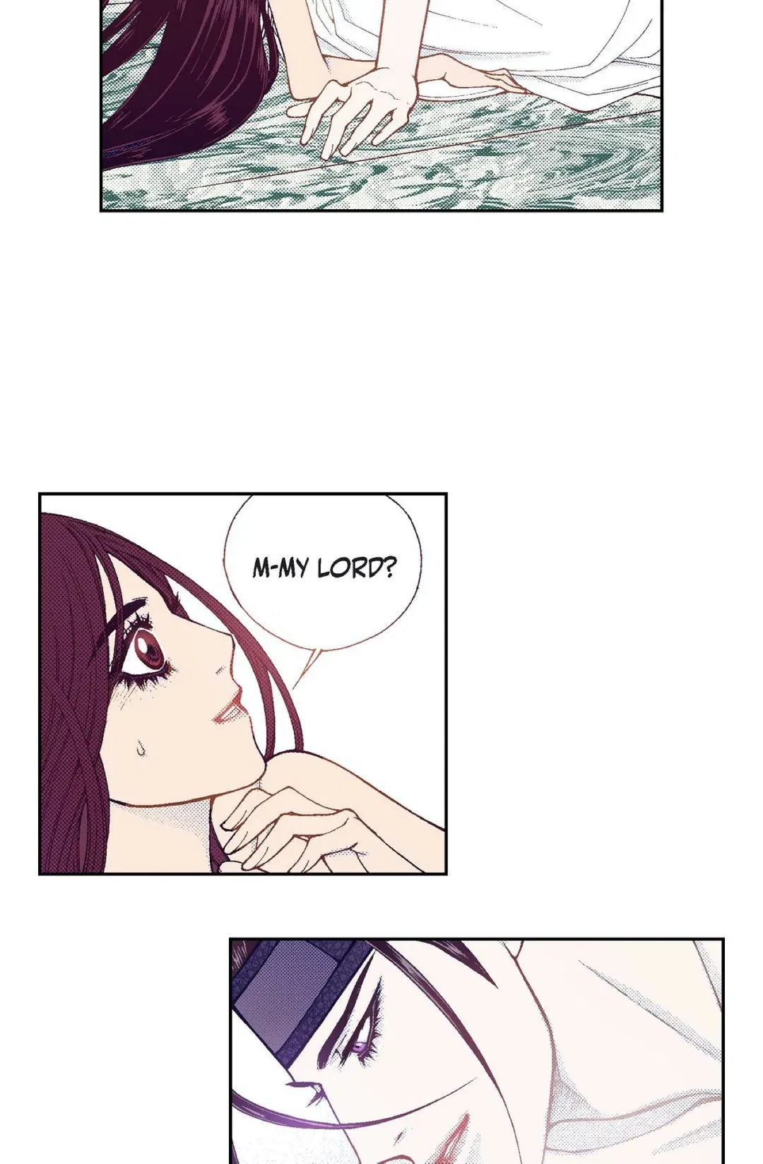 Vampire of the East Chapter 96 – Page 4