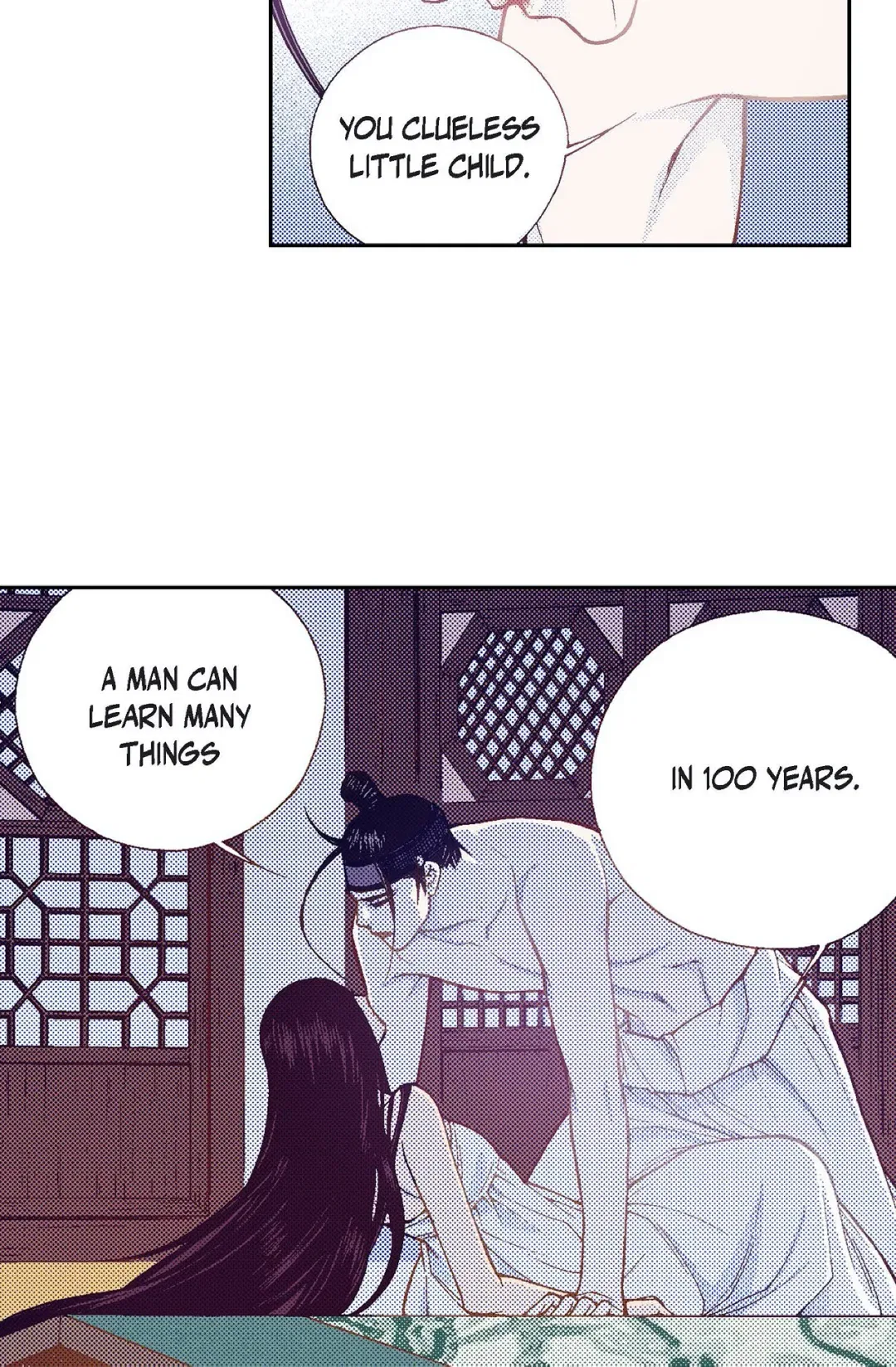 Vampire of the East Chapter 96 – Page 5