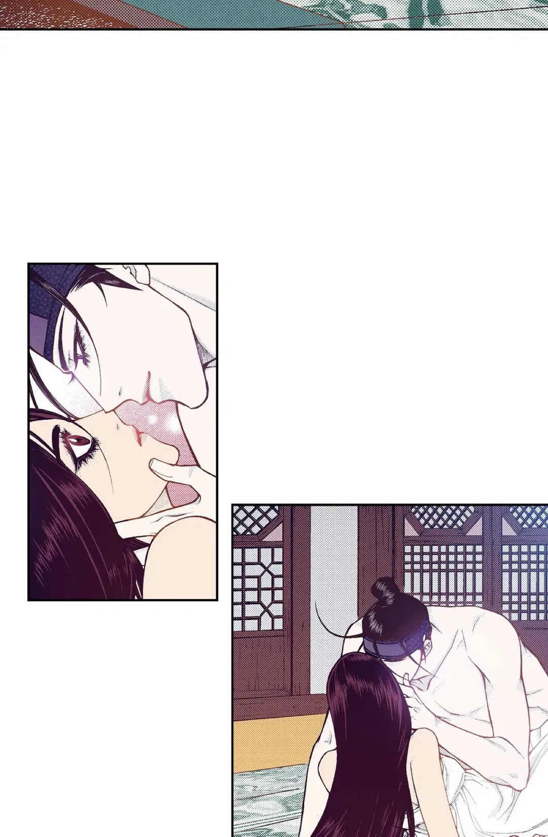 Vampire of the East Chapter 96 – Page 6