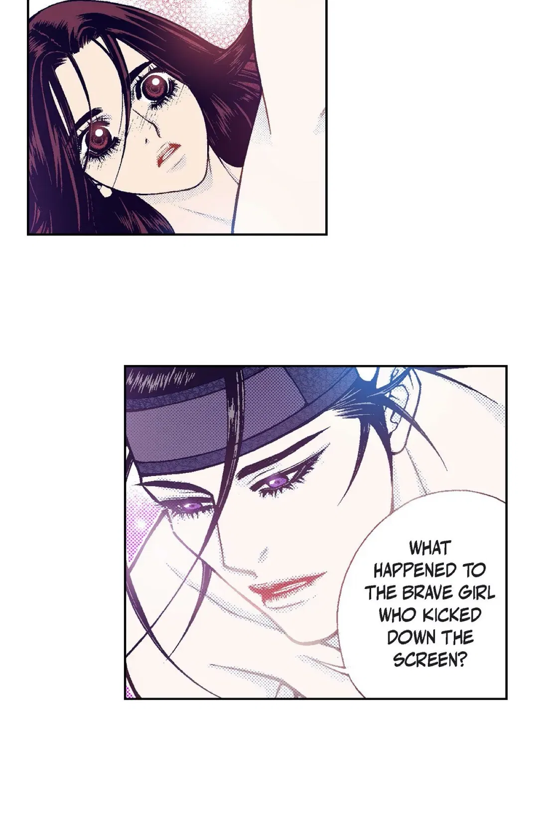 Vampire of the East Chapter 96 – Page 9