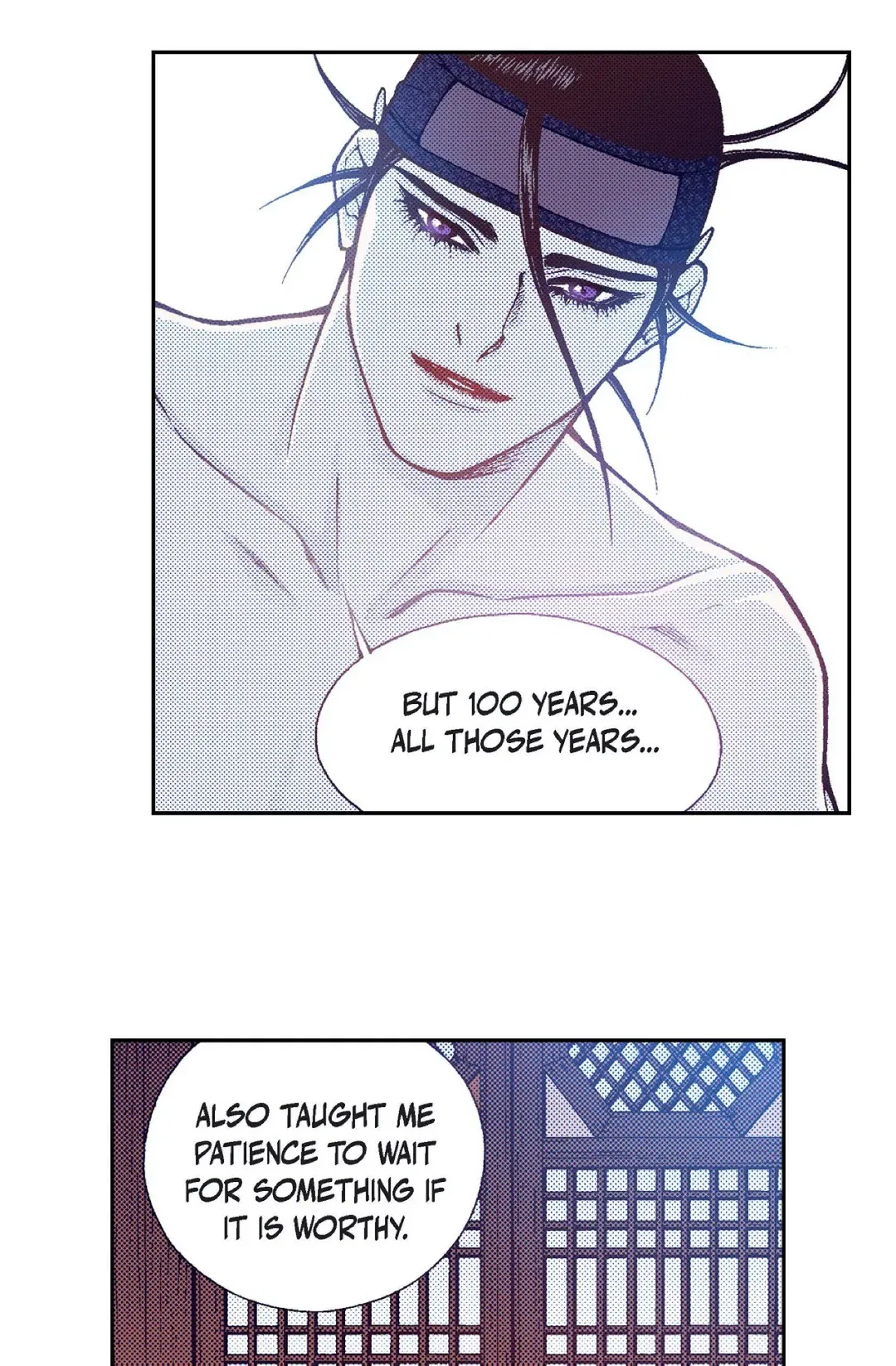 Vampire of the East Chapter 96 – Page 16