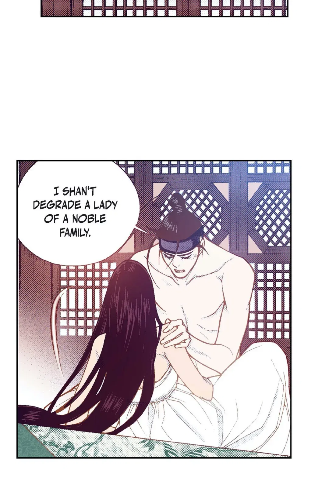 Vampire of the East Chapter 96 – Page 17