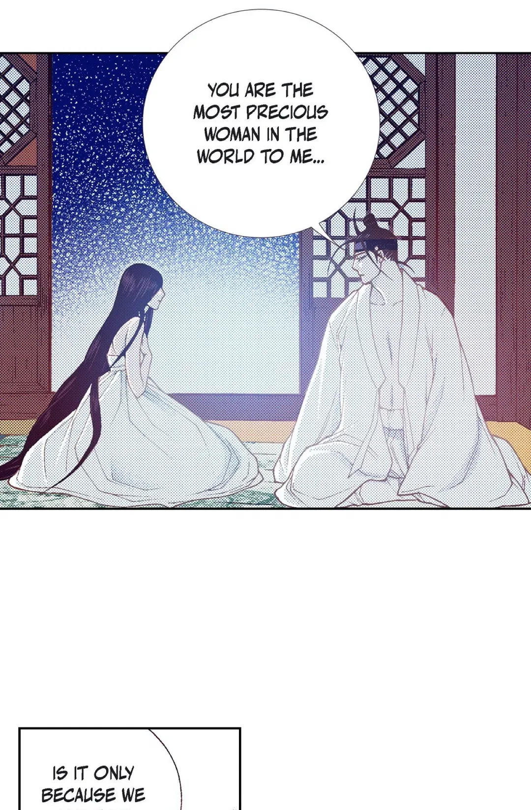 Vampire of the East Chapter 96 – Page 22