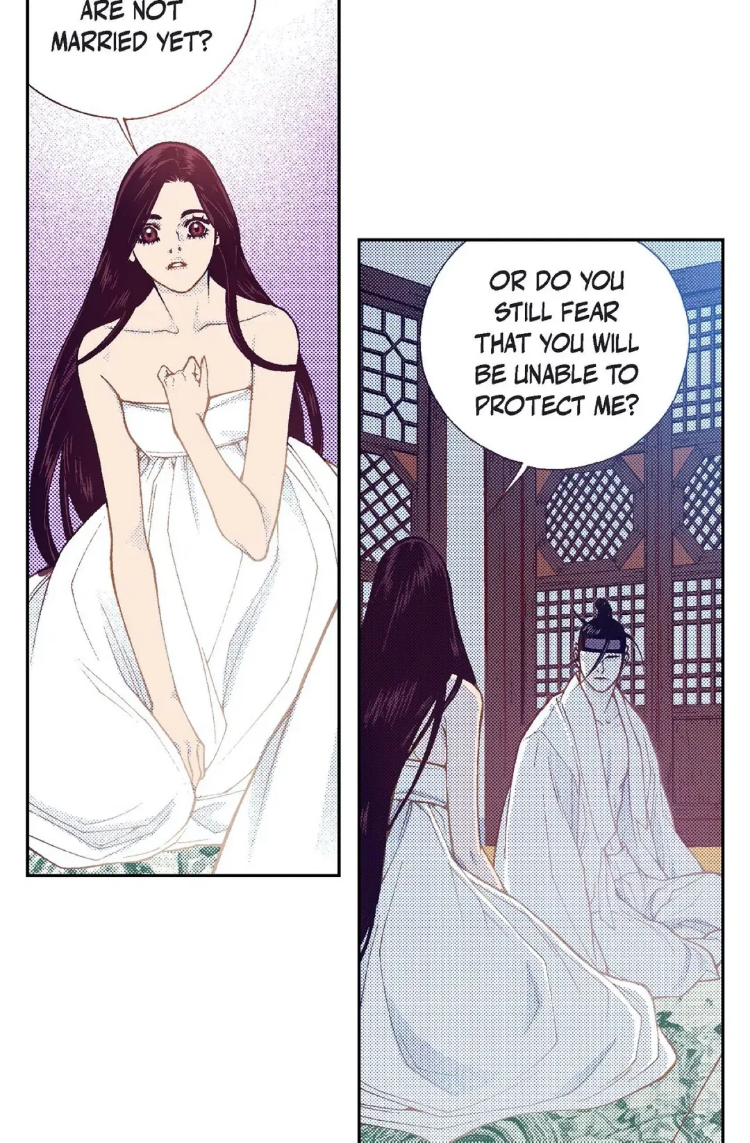 Vampire of the East Chapter 96 – Page 23