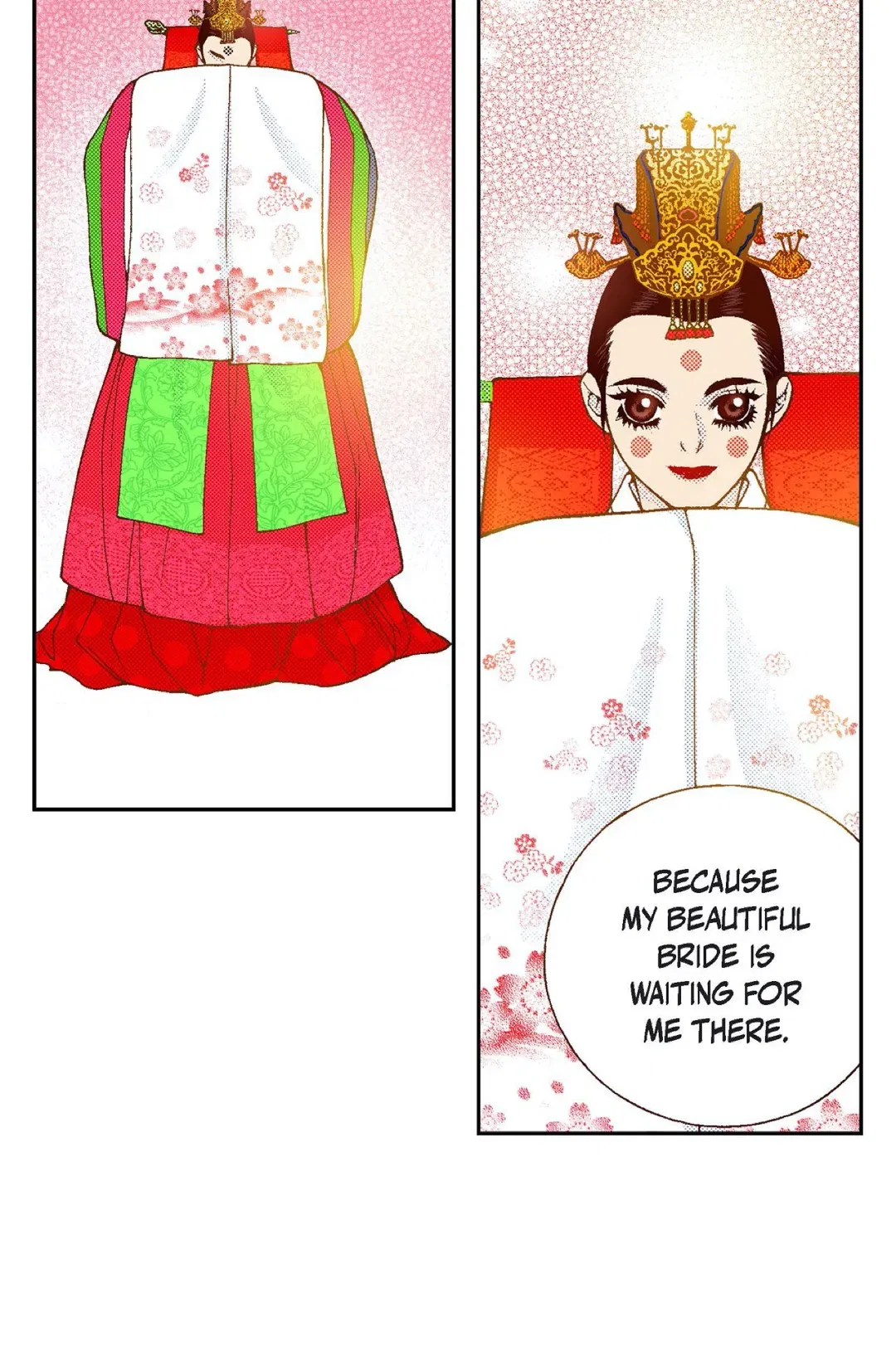 Vampire of the East Chapter 96 – Page 27