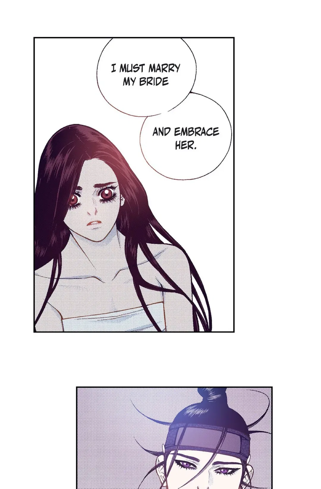 Vampire of the East Chapter 96 – Page 28