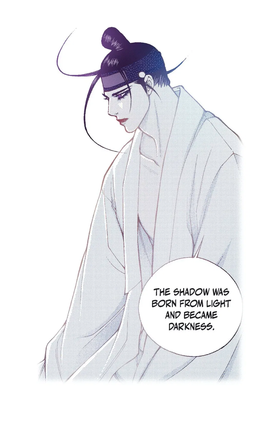 Vampire of the East Chapter 96 – Page 37
